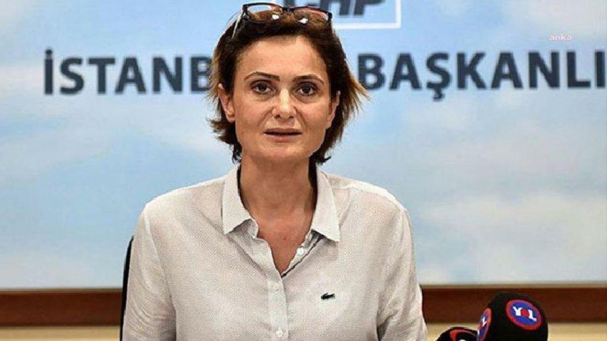 Akşener’in masayı dağıtmasının ardından Kaftancıoğlu’ndan, “Umutsuz olmayın” paylaşımı: Gidecekler