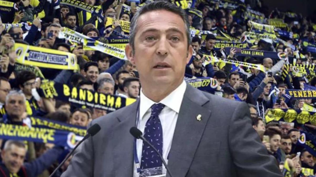 Fenerbahçe, “Hükümet istifa” sloganları sonrası seyirden men cezası alan taraftarlarına sahip çıktı