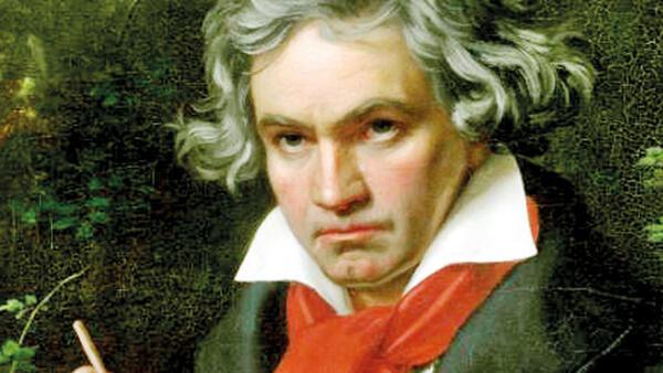 Beethoven’ın saç telleri ölümüne yol açan hastalığı aydınlattı