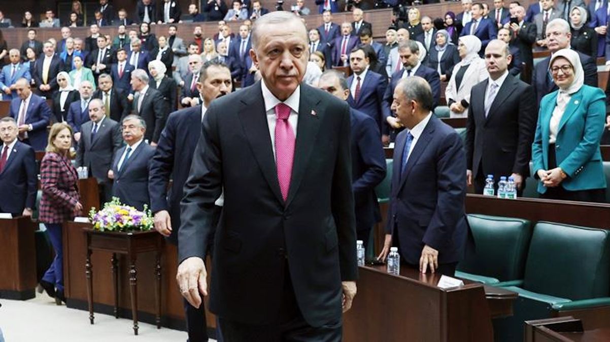 Cumhurbaşkanı Erdoğan’a soruldu: Cumhur İttifakı genişleyecek mi?