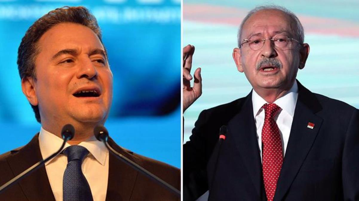 Deva Partisi Tokat İl Başkanı Murat Kurnaz, Kılıçdaroğlu’nun adaylığını öne sürüp istifa etti