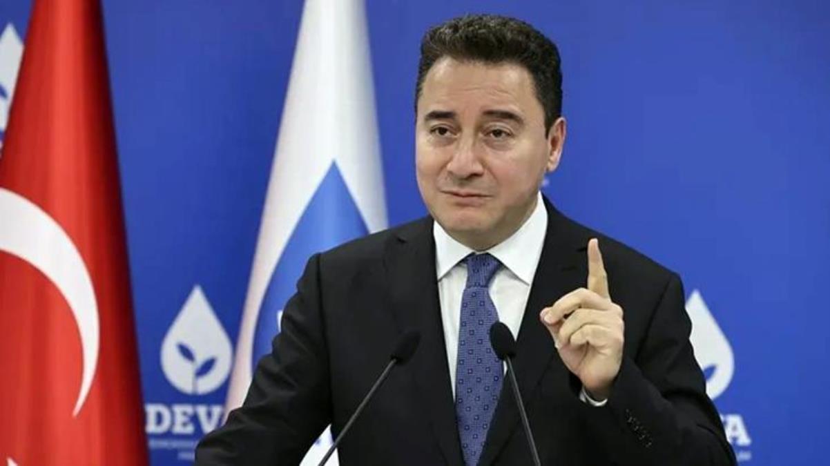 Ali Babacan, iktidara gelir gelmez atacakları ilk adımı paylaştı: Merkez Bankası ve TÜİK Başkanı’nı değiştireceğiz