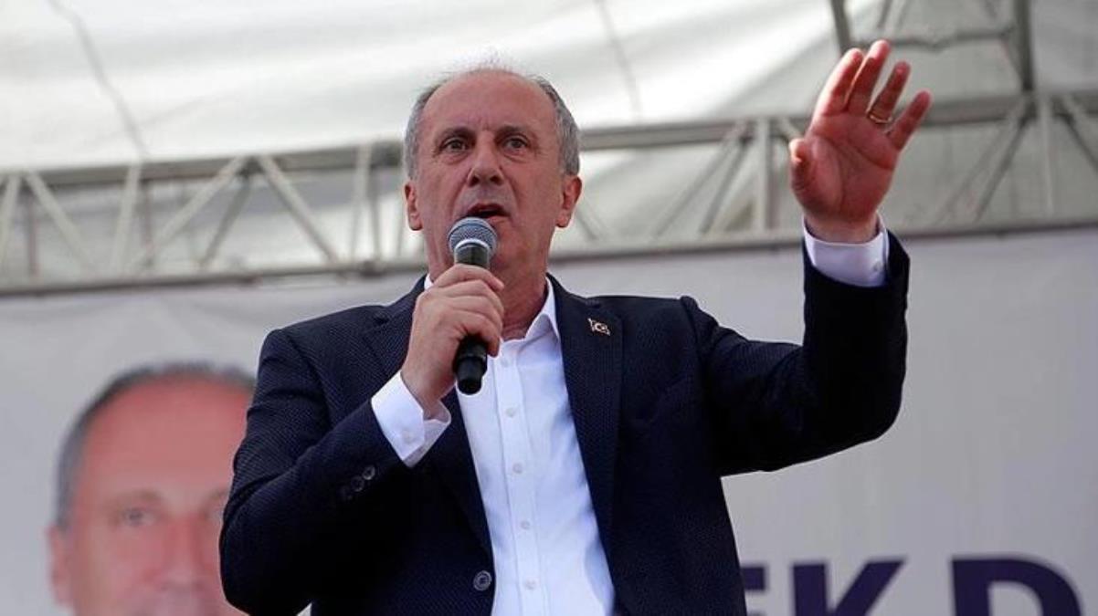 Muharrem İnce’nin avukatı Mustafa Kemal Çiçek zehir zemberek sözlerle Memleket Partisi’nden istifa etti