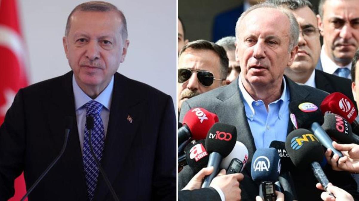 Erdoğan, Muharrem İnce’ye “Yenmiş de yenmiş” sözlerini hatırlatıp alaya etti