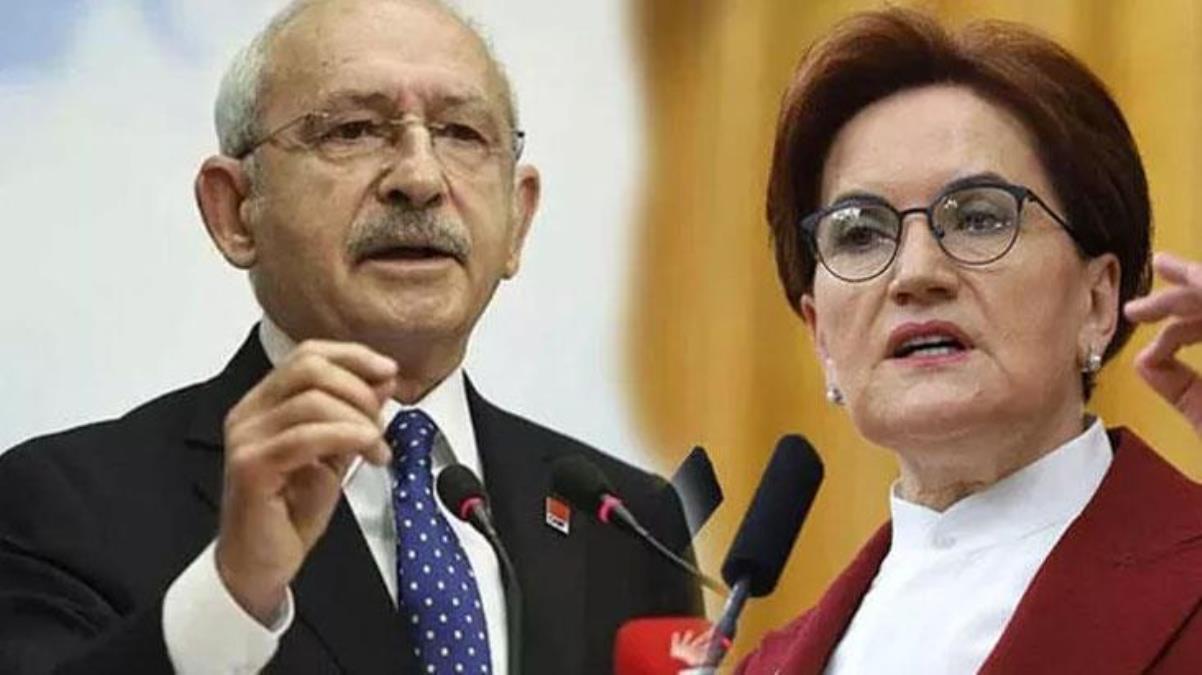 İYİ Parti İstanbul İl Başkanlığı’na gerçekleştirilen saldırıya Akşener ve Kılıçdaroğlu’dan peş peşe sert tepkiler