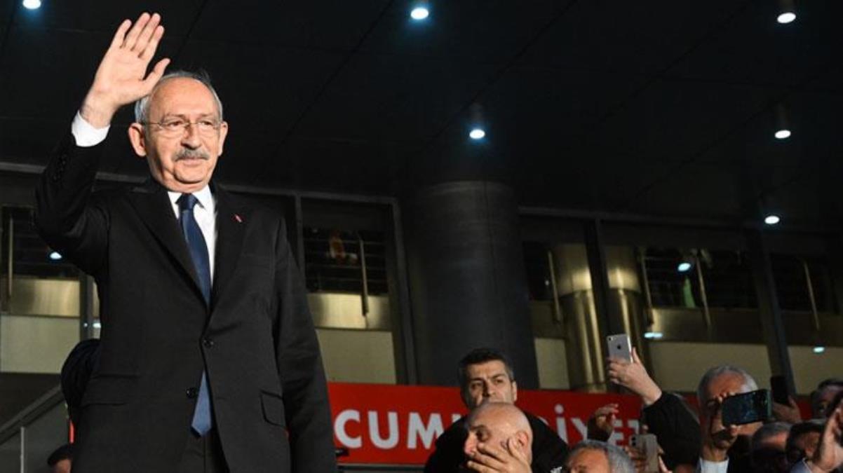 CHP’den bomba iddia: Kılıçdaroğlu’na yönelik suikast duyumları alıyoruz