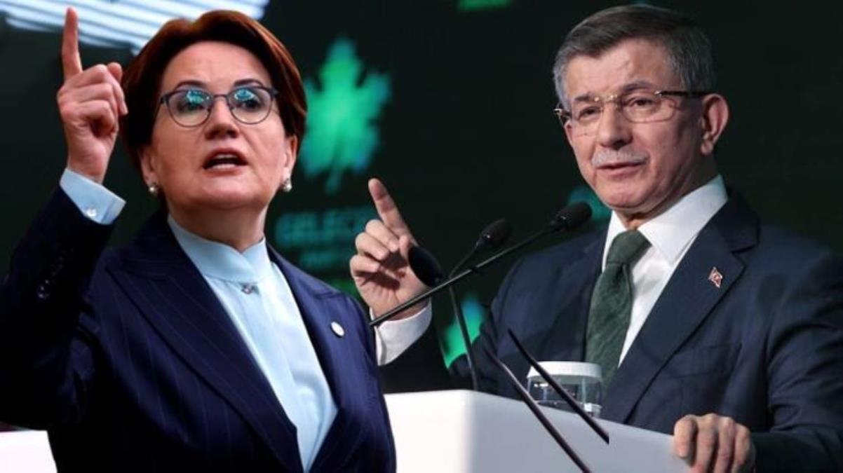 6’lı masadaki kriz nasıl aşıldı? Davutoğlu’ndan Türkiye’nin konuştuğu 3 günle ilgili ilginç yorum: Kriz faydalı oldu