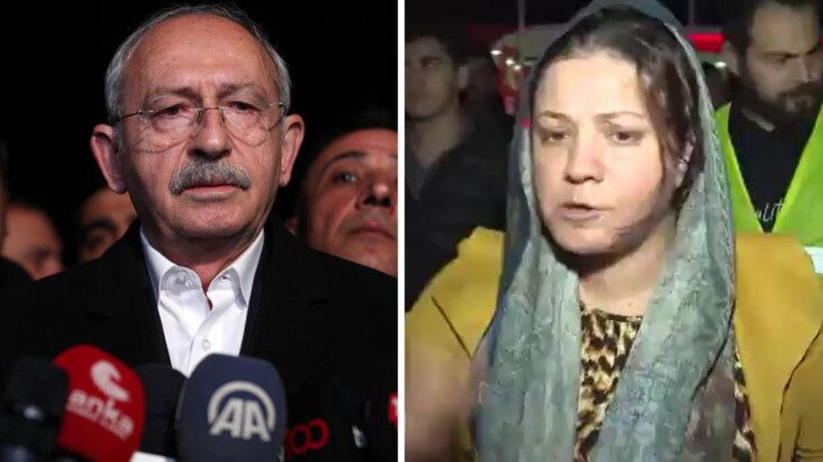 Selin vurduğu Şanlıurfa’da aynı anda iki farklı olay! Bir grup Kılıçdaroğlu’nu yuhaladı, diğer grup “Hükümet istifa” sloganı attı