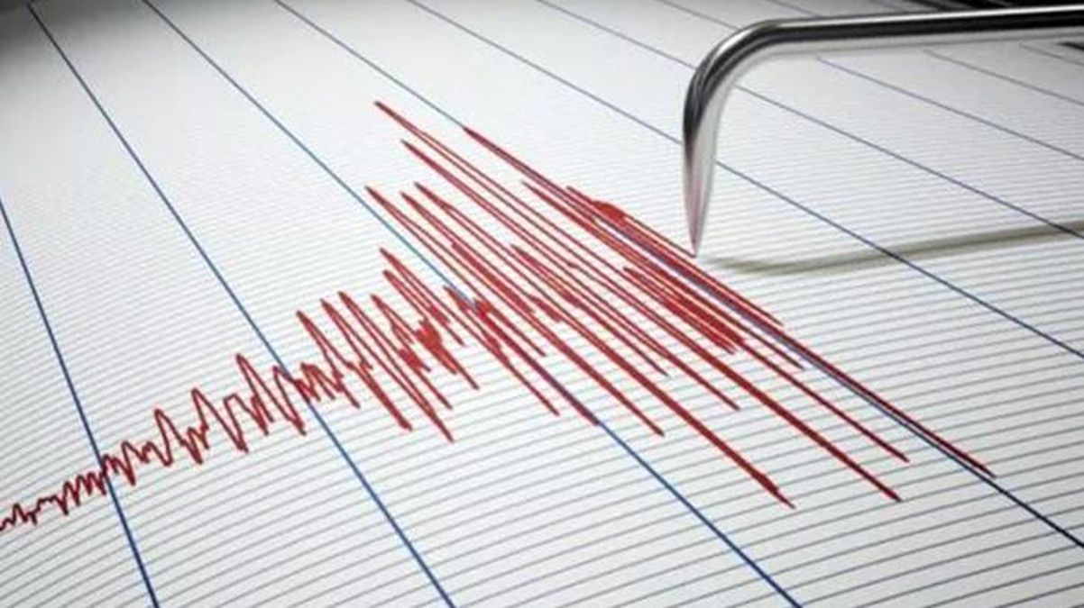 Malatya’da art arda 4.7 ve 4,5 büyüklüğünde deprem meydana geldi