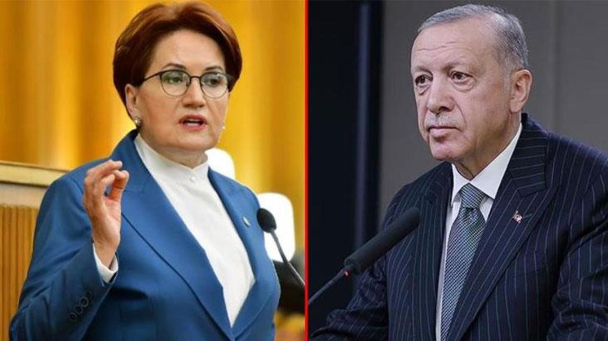 Akşener’den Erdoğan’a çağrı: Merkezi hükümetin bütçesiyle belediyenin imkanlarını bir araya getirerek vatandaşa hizmet edin