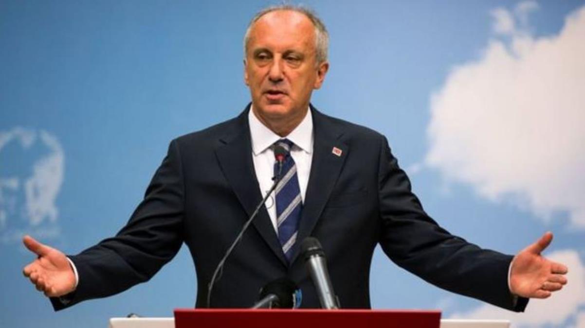 Muharrem İnce “Nerede kalmıştık?” paylaşımı yaptı, tepkiler havada uçuştu: Seçim gecesinde kalmıştık