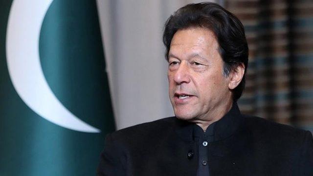 Pakistan’ın eski Başbakanı Imran Khan’a yayın yasağı geldi!