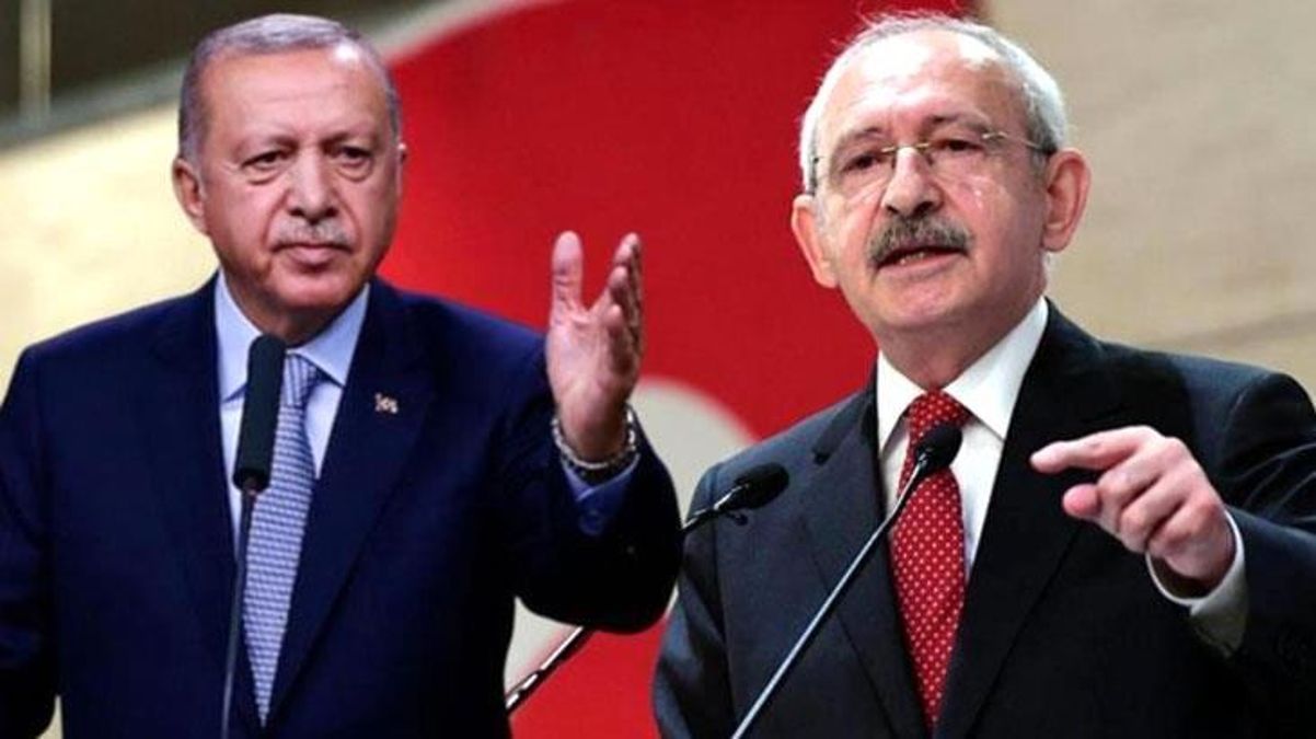 Cumhurbaşkanı Erdoğan’dan CHP lideri Kılıçdaroğlu’nun adaylığına ilk yorum: Sonunda karşımıza çıkacak cesareti buldu