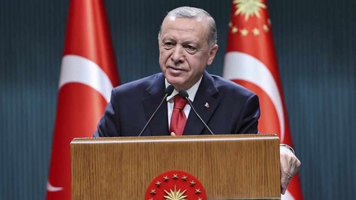 Cumhurbaşkanı Erdoğan  petrol için müjde  verdi