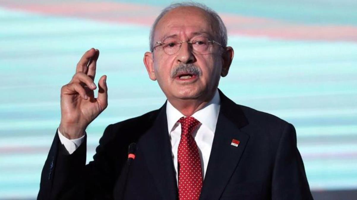 Kemal Kılıçdaroğlu’ndan yeni açıklama ‘Samimi Müslümanlara sığınıyorum’