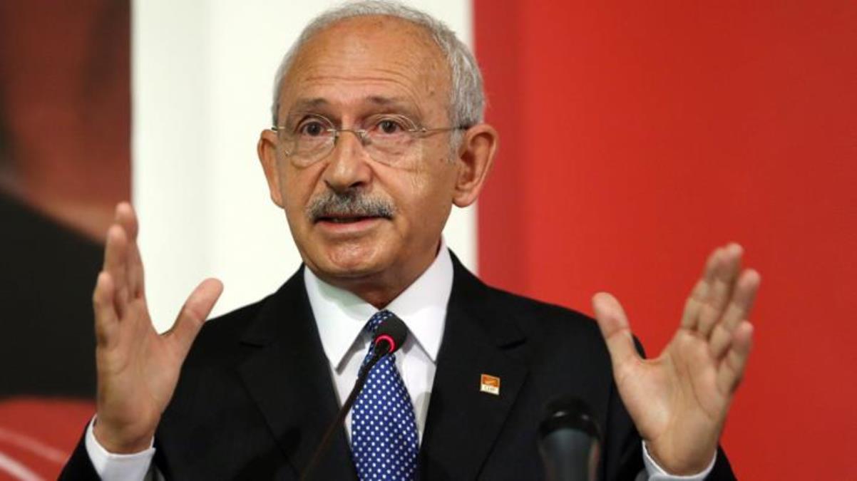 Kılıçdaroğlu yüksek kiralar için vaadini duyurdu!