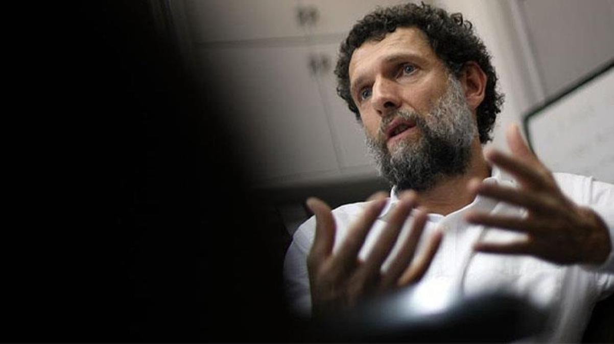 Osman Kavala tutukluluğunun 2000. gününde paylaştığı mesajda 14 Mayıs’ı işaret etti