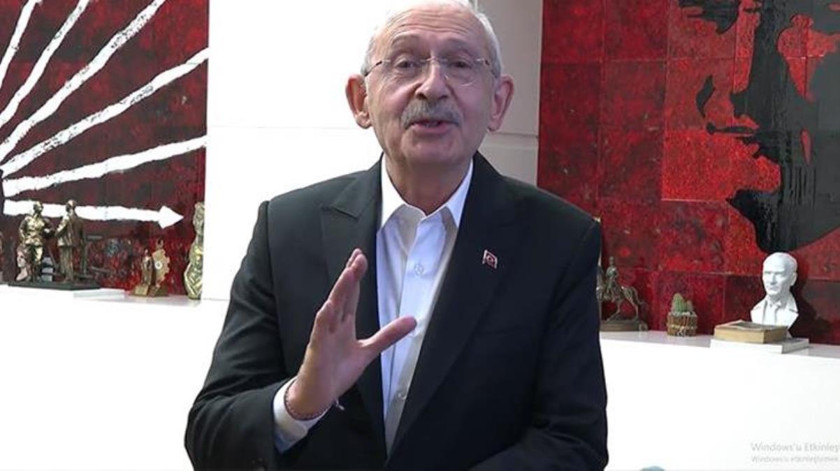 Kılıçdaroğlu’ndan gençlere seçim mesajı: Büt’e bırakmayalım, ilk turda bitirelim