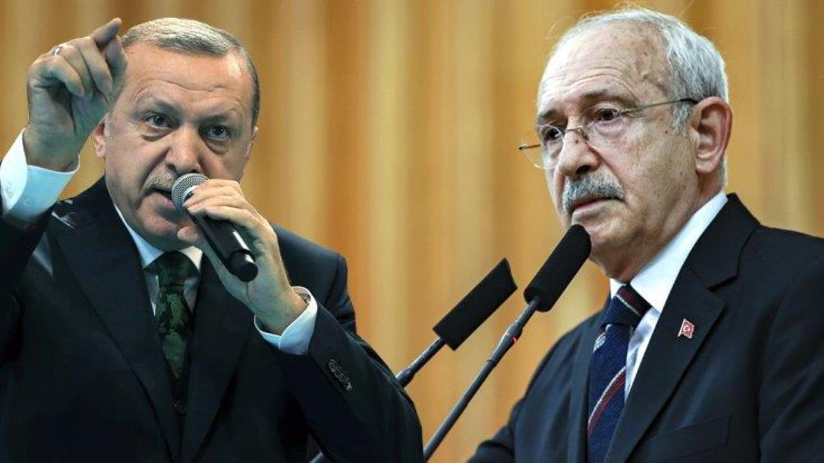 Kılıçdaroğlu ile görüşmüştü! Cumhurbaşkanı Erdoğan’dan ABD büyükelçisine tepki: Haddini bileceksin