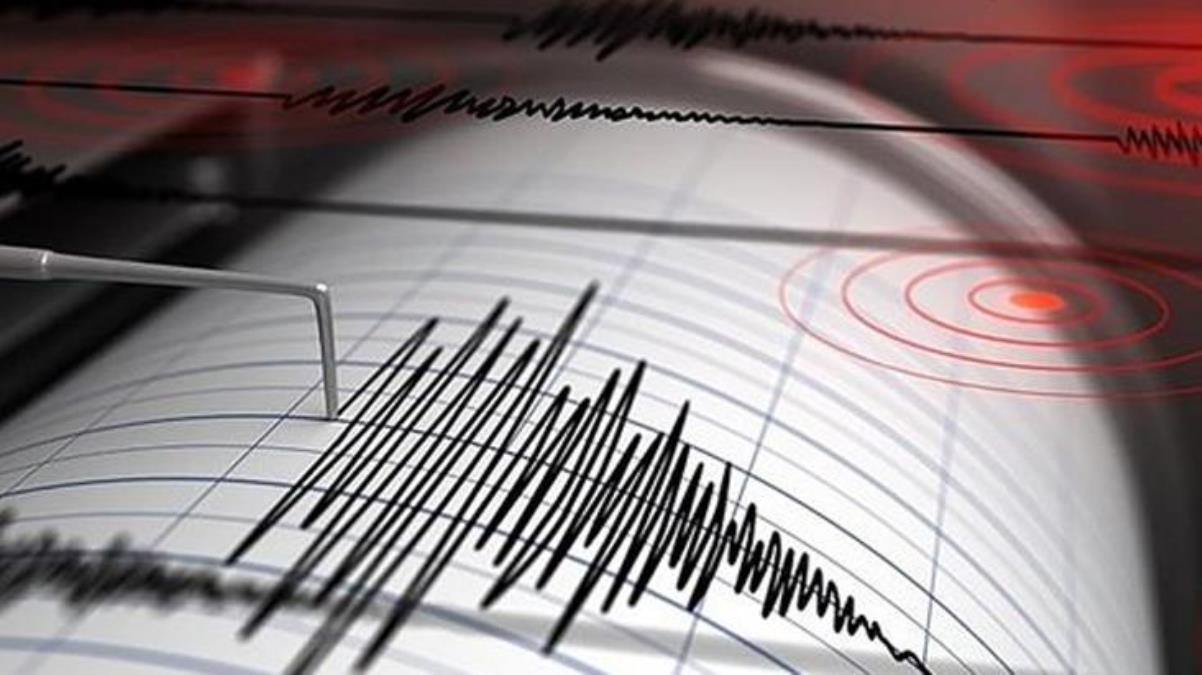 Kastamonu’da 4.2 büyüklüğünde deprem meydana geldi