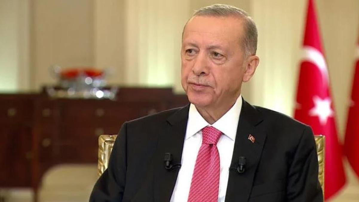 Cumhurbaşkanı Recep Tayyip Erdoğan: 29 Mayıs’a çok farklı uyanacağız