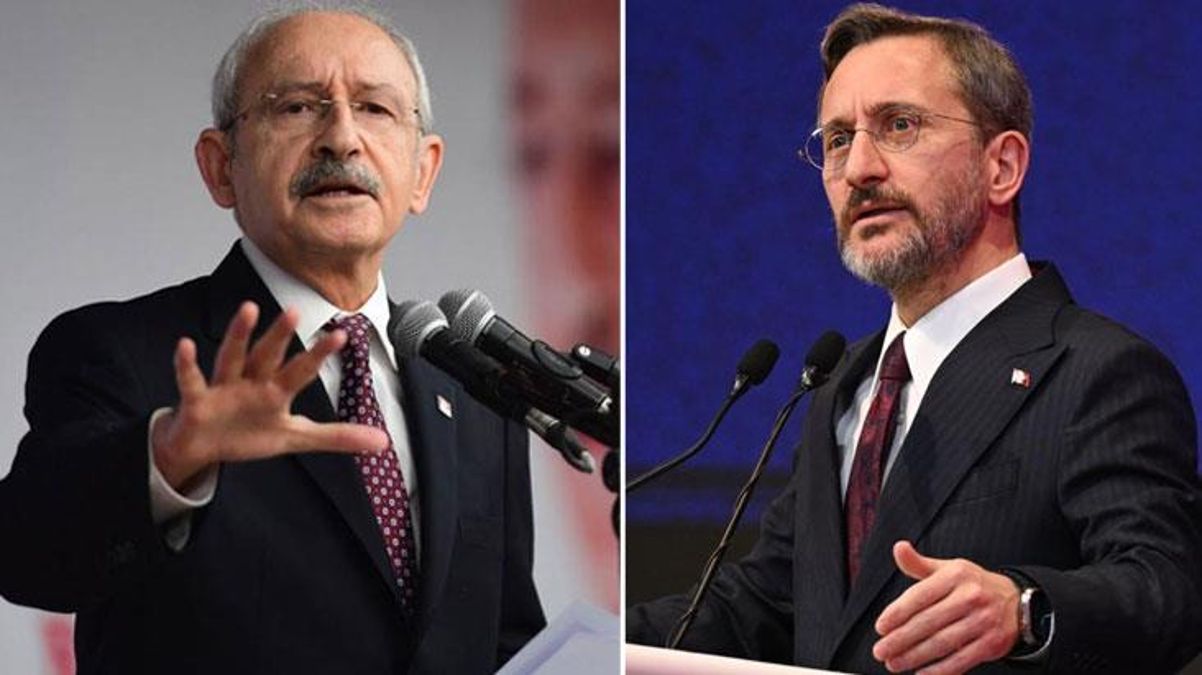 Kemal Kılıçdaroğlu sosyal medyadan “Cambridge Analytica” iddiasında bulundu!