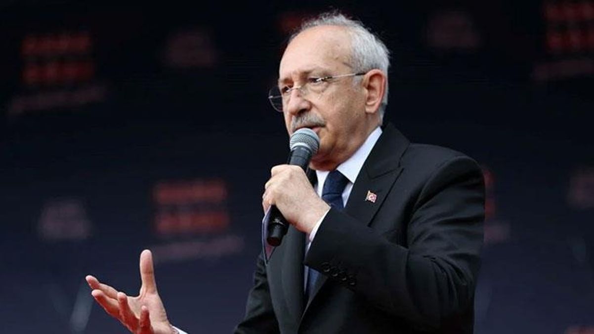 Kemal Kılıçdaroğlu, ‘Mevzular Açık Mikrofon’a katılacak