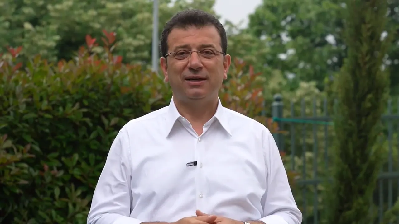 İmamoğlu: Kimse endişe etmesin, her şey yeniden başlıyor