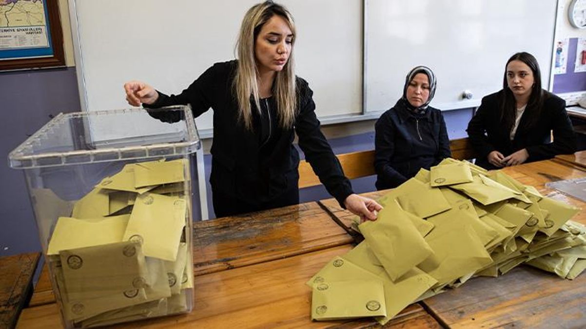 Dezenformasyonla Mücadele Merkezi: Tutanak ve YSK verileri doğru ama CHP sistemine yanlış girilmiş