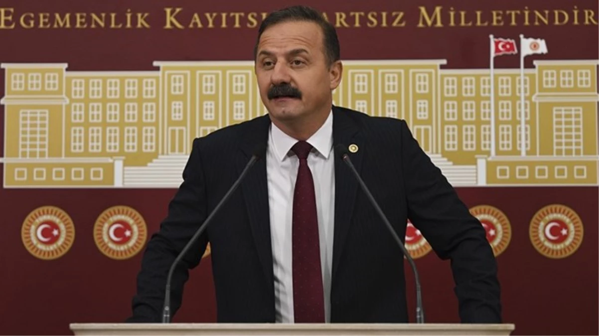 Yavuz Ağıralioğlu, gerekirse parti kuracaklarını açıkladı