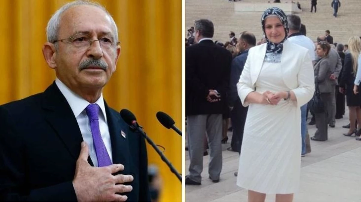 Kılıçdaroğlu’na hakaret eden danışmanından özür geldi