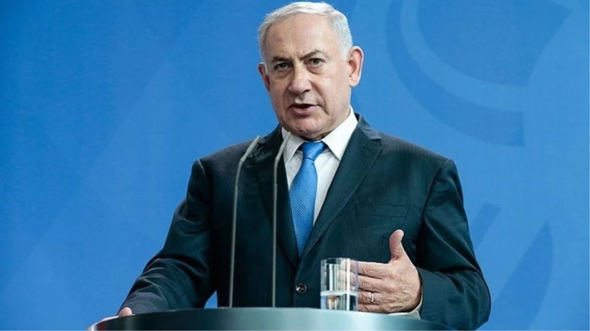 Netanyahu: Gazze sakinleri orayı terk edin, Hamas’ın olduğu yerleri enkaza çevireceğiz
