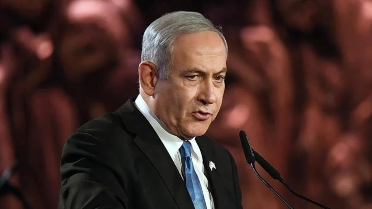 Netanyahu, Yahudilerin kutsal gününde ulusa seslendi: Bu daha başlangıç