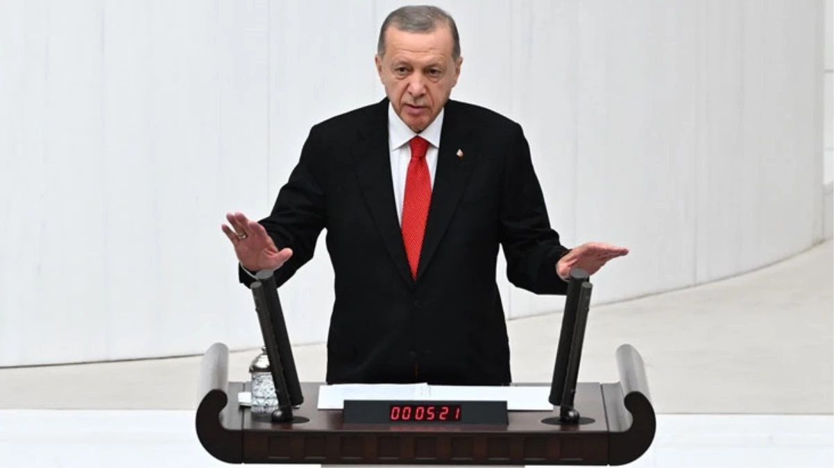 Cumhurbaşkanı Erdoğan’dan Altın Portakal Film Festivali’nin iptaline ilişkin ilk yorum
