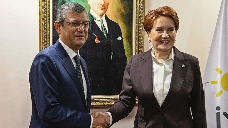 İYİ Parti, CHP’nin yerel seçimde iş birliği teklifine ret cevabı verdi