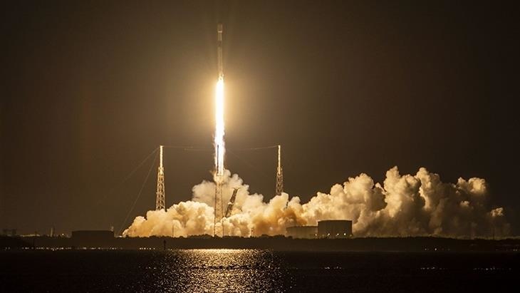 Gözler 00.49’da! İlk Türk astronot Alper Gezeravcı’nın uzaya fırlatılması için geri sayım başladı