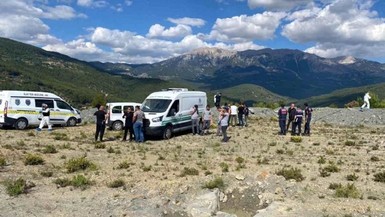 Müge Anlı’ya çıkıp yardım istemişti! Muğla’da kaybolan şahsın cesedi 50 gün sonra bulundu