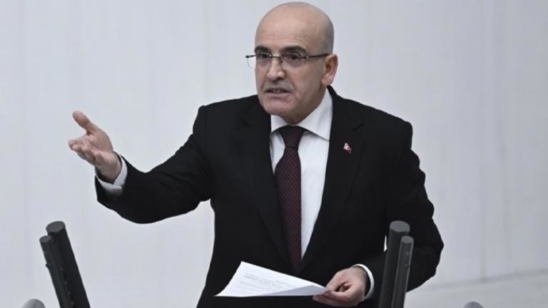 Mehmet Şimşek’ten kurmaylarına sert çıkış