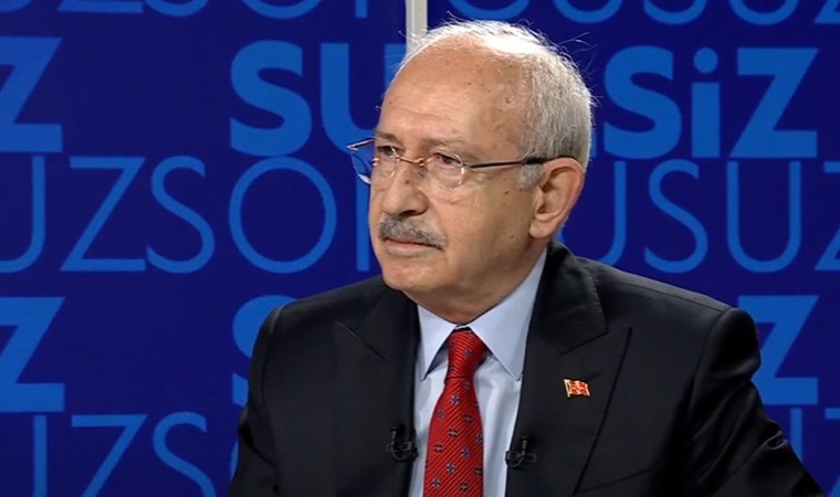 Kılıçdaroğlu’ndan çarpıcı açıklamalar