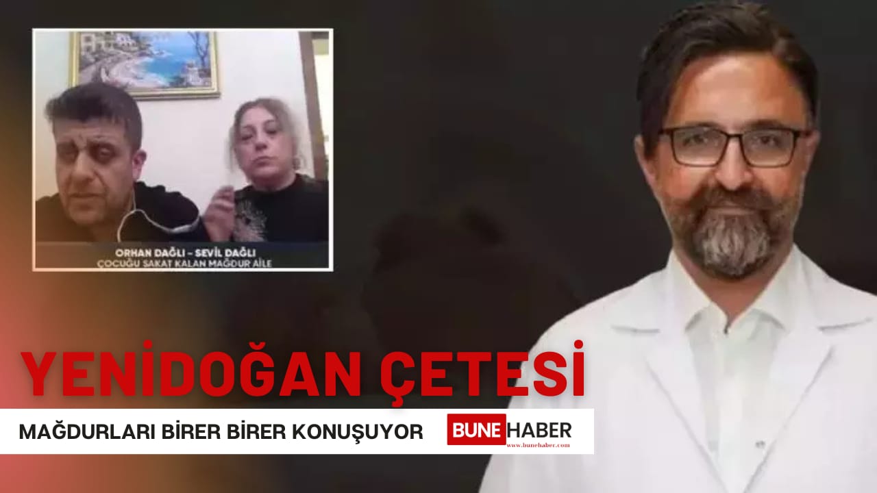 Yenidoğan çetesinin mağdurları birer birer konuşmaya başladı