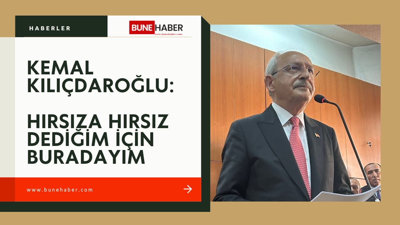 Kemal Kılıçdaroğlu, Cumhurbaşkanı Erdoğan’a  hakaret davasında hakim karşısına çıktı