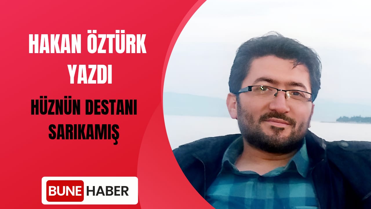 Hüznün Destanı SARIKAMIŞ