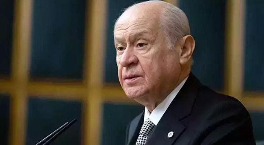 MHP lideri Bahçeli’nin sağlık durumuna ilişkin yeni açıklama geldi