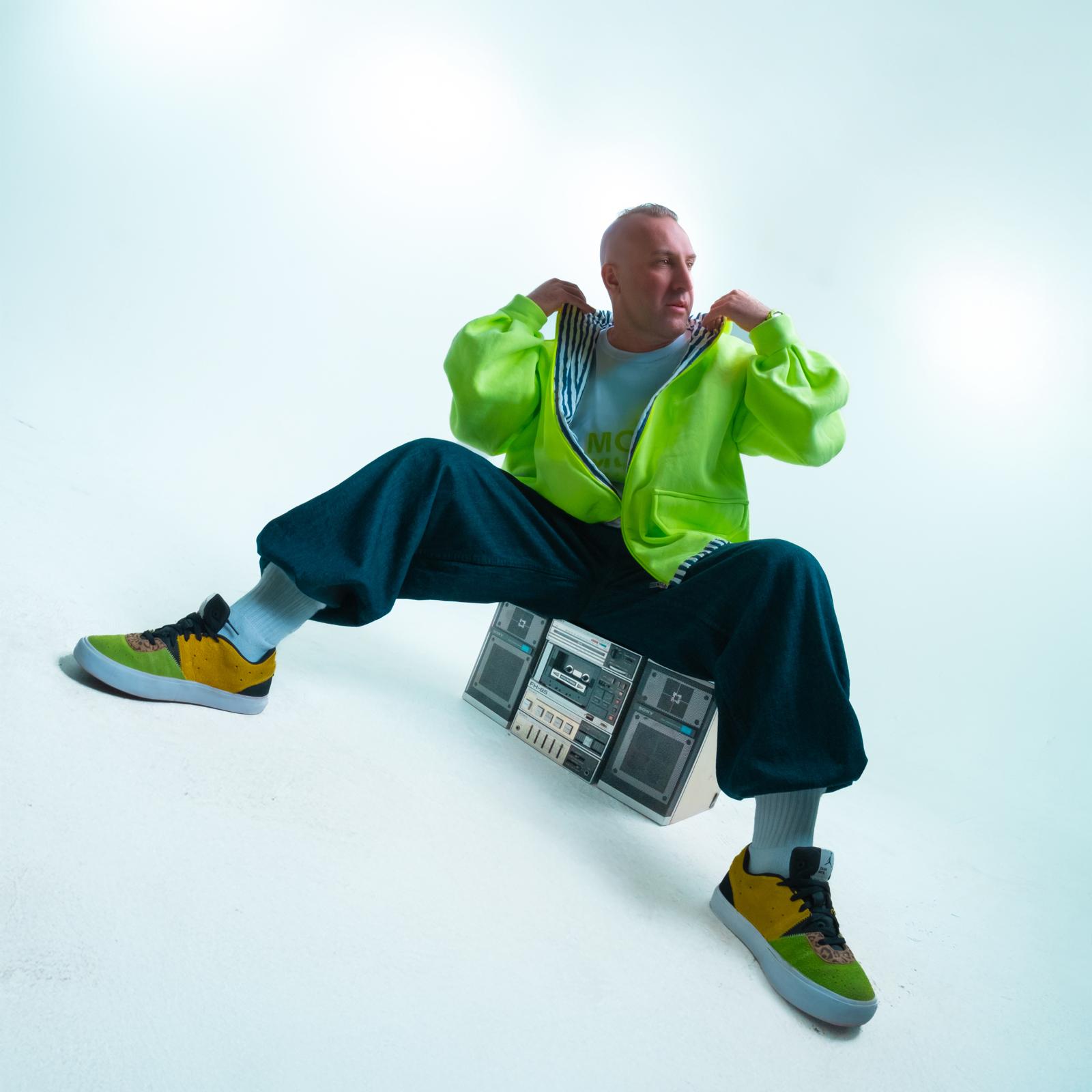 Lewo’dan Boombap Çıkarması