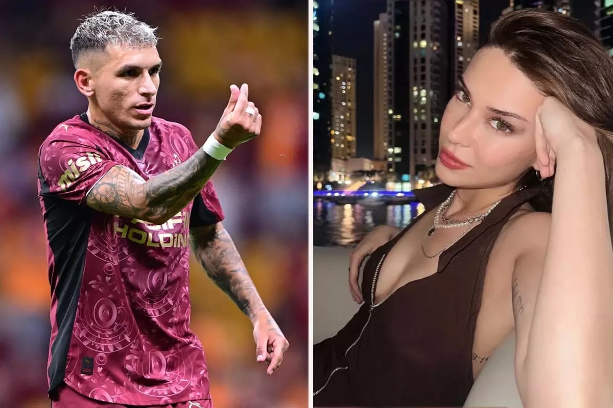 Torreira ve Devrim Özkan ayrılığı son buldu