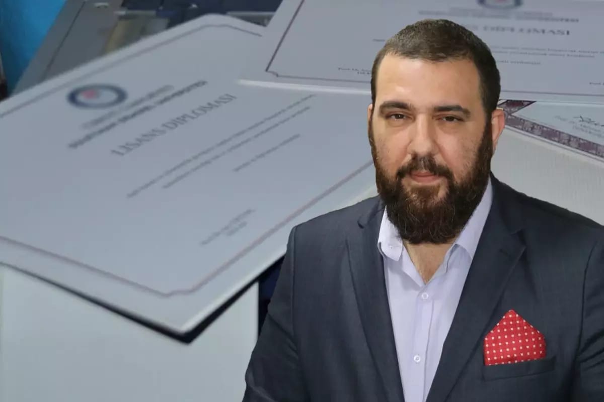 Sahte diploma skandalı büyüyor! 2. Abdülhamid’in torunu da sanıklar arasında