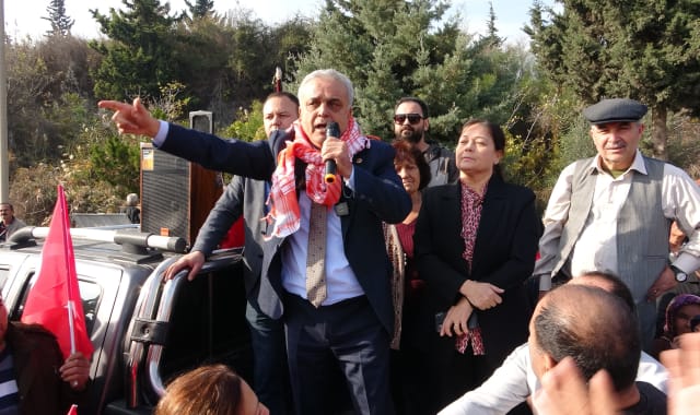 CHP’den istifa eden Hasan Ufuk Çakır’dan Özgür Özel’e sert gönderme