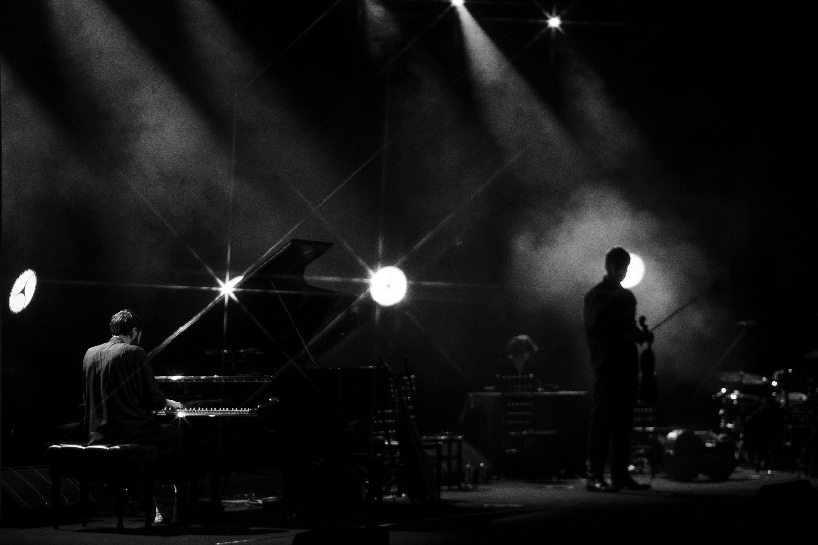 Evgeny Grinko, Türkiye Turnesinde Nazım Hikmet Sürprizinin Sinyalini Verdi