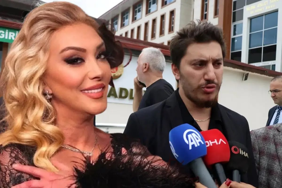 Güllü’nün oğlu savcılıkta ifade verdi