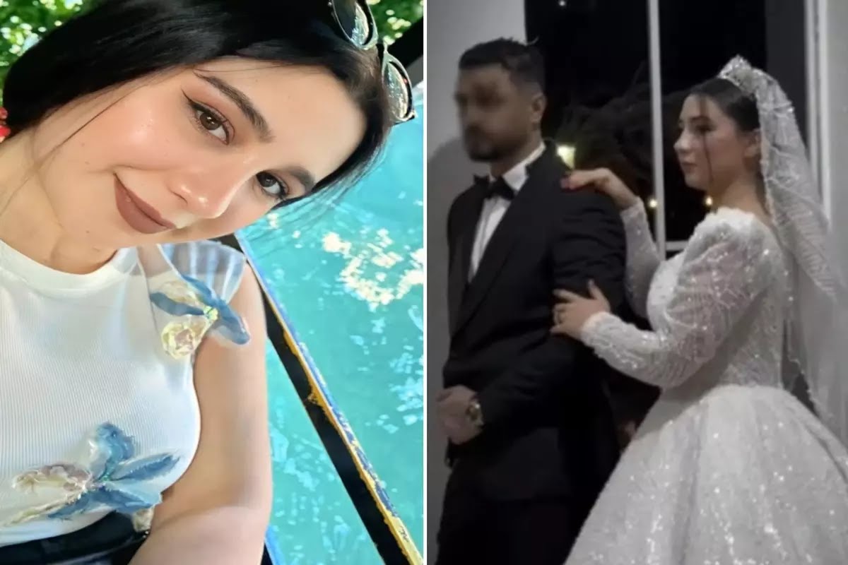 İlayda’yı katleden cani aylar sonra yakalandı